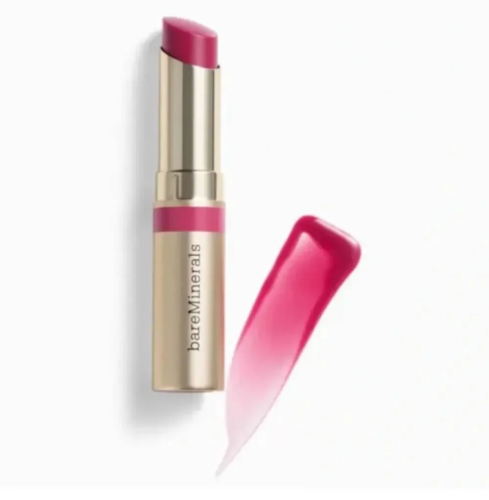bareMinerals Dewy Lip Gloss Balm Soul New